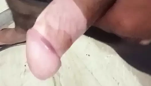 Orgasam ile elle muamele