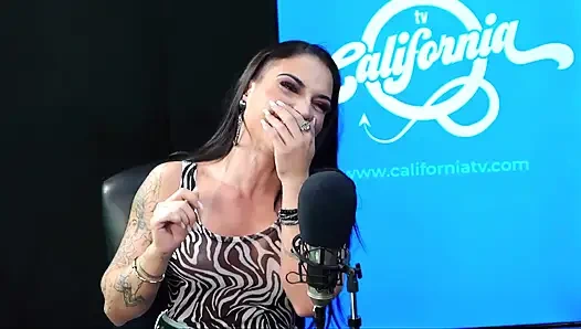 California TV Podcast - Caiomax, Monique Bertolini ve Japa Nordestina