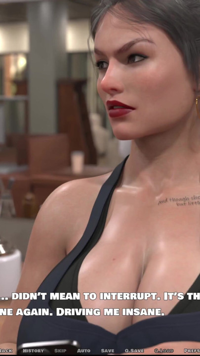 Obsessed with Horny Divorced MILFs (part 2)