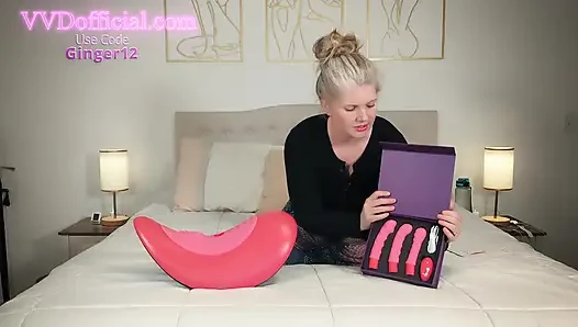 Vvd Rider Menginginkan Tampilan Pertama dan Unboxing