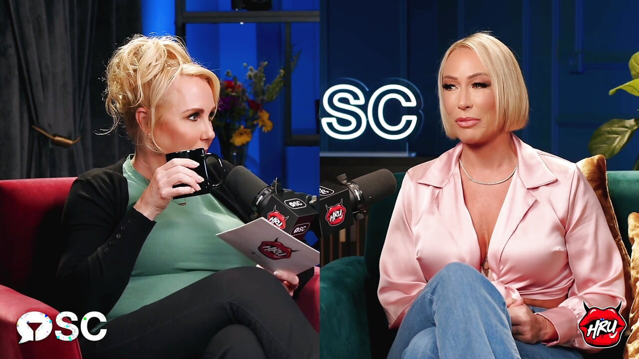 From Retail Manager to Adult Icon: Mellanie Monroe's Second Act
