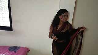 Horny Indian Couple