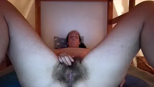 Tonight I'm Very in My Bed