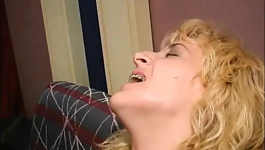 A Very Horny Pussy Wants Only Big Fuck