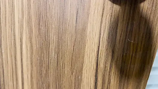 Kız en iyi arkadaşının ayrıldıktan sonra seksi sona eriyor