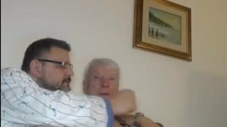 Old gay couple from Germany 9