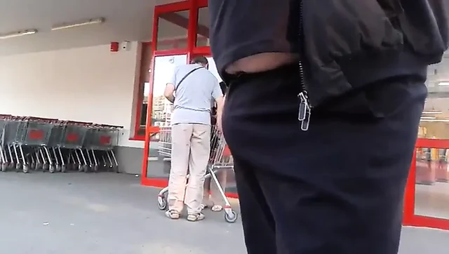 Str8 daddy bulge