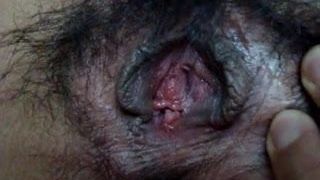 SHOW THE WIFE HAIRY PUSSY