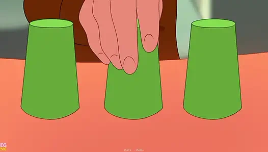 The Secret Of The House No94: Помощь Горячей Милфе С Садом - От Eroticgamesnc