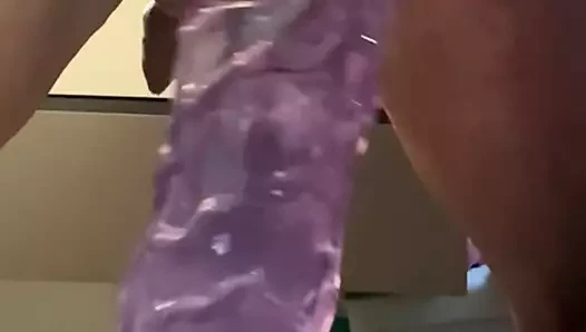 gibi büyük yapay penis