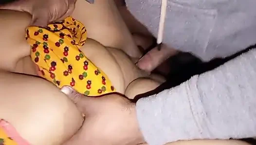 Step sister step brother