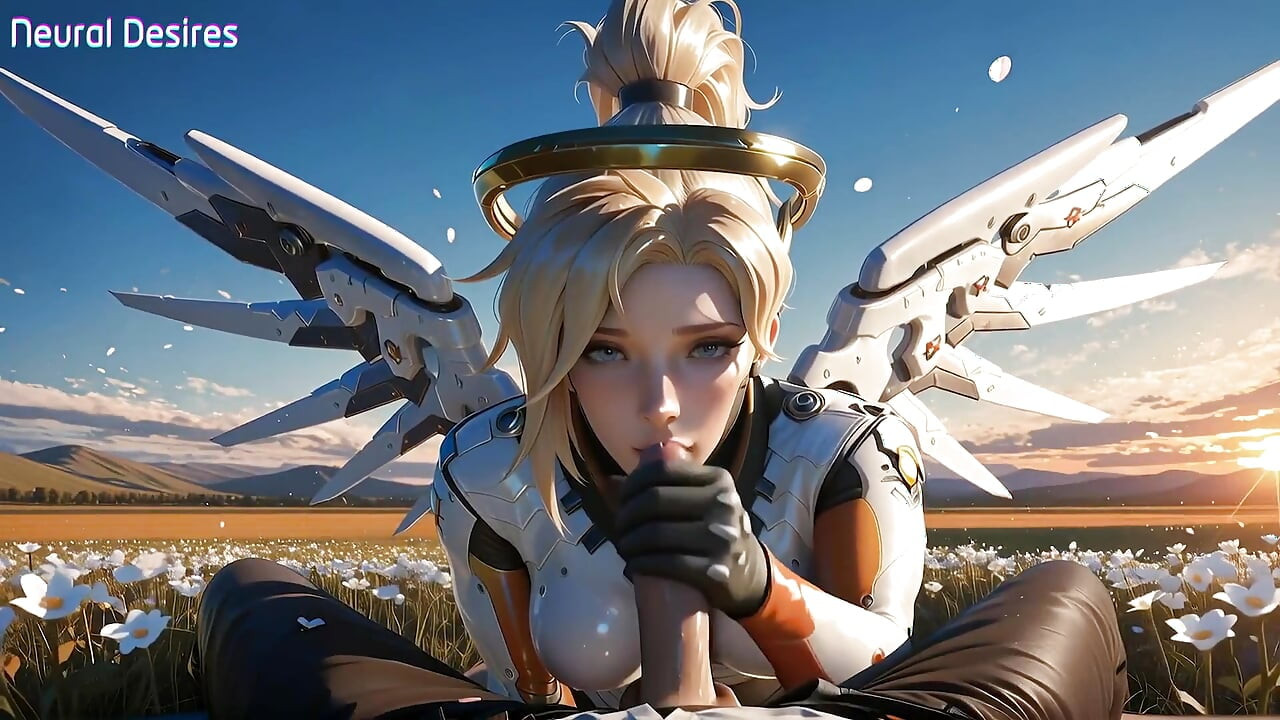 Seductive Mercy, Eyes of Serenity (ai)