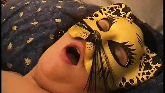 Моя жена - большая шлюха