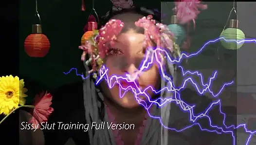 Sissy slut training full version