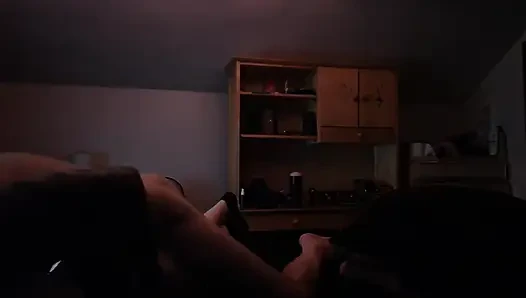 Couple Close Encounter Pt2