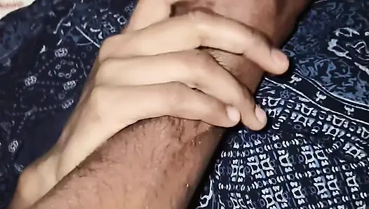 Шурин шлепает невестку