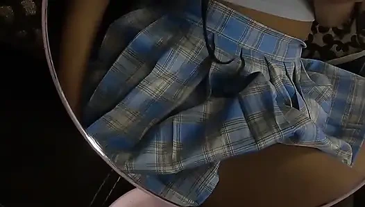 Güzel kız azdırıyor