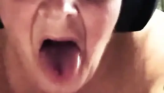 Lick My Tight Asshole Stepdaddy in Return I'll Suck You off N Drink up All Your Cum and Then Some