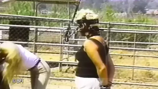 Farm porn video – Pet girls training