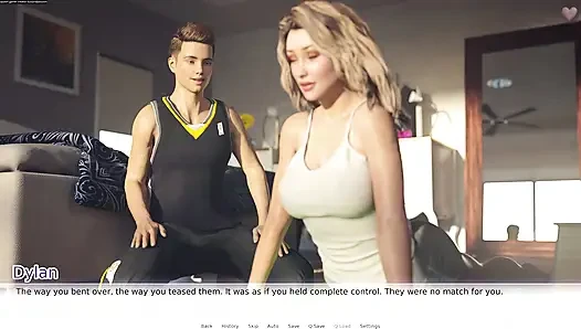 A Wife and Stepmother 55 Update Awam Main Edition