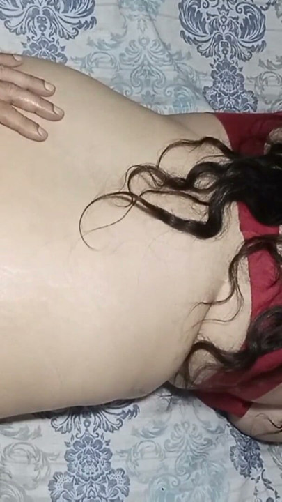FUCKING BIG ASS OF MY GORGEOUS STEPMOM WITH MY BIG DICK | Clip 1