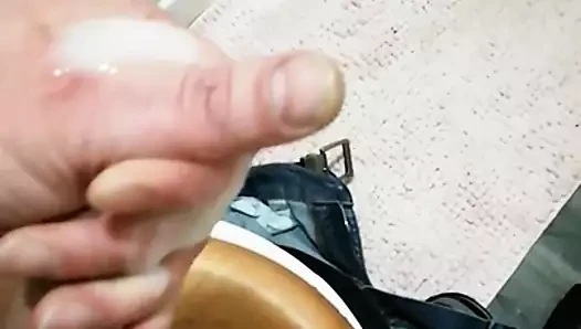 Ateşli boşalma