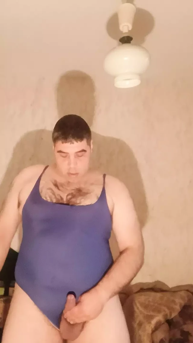Fat man