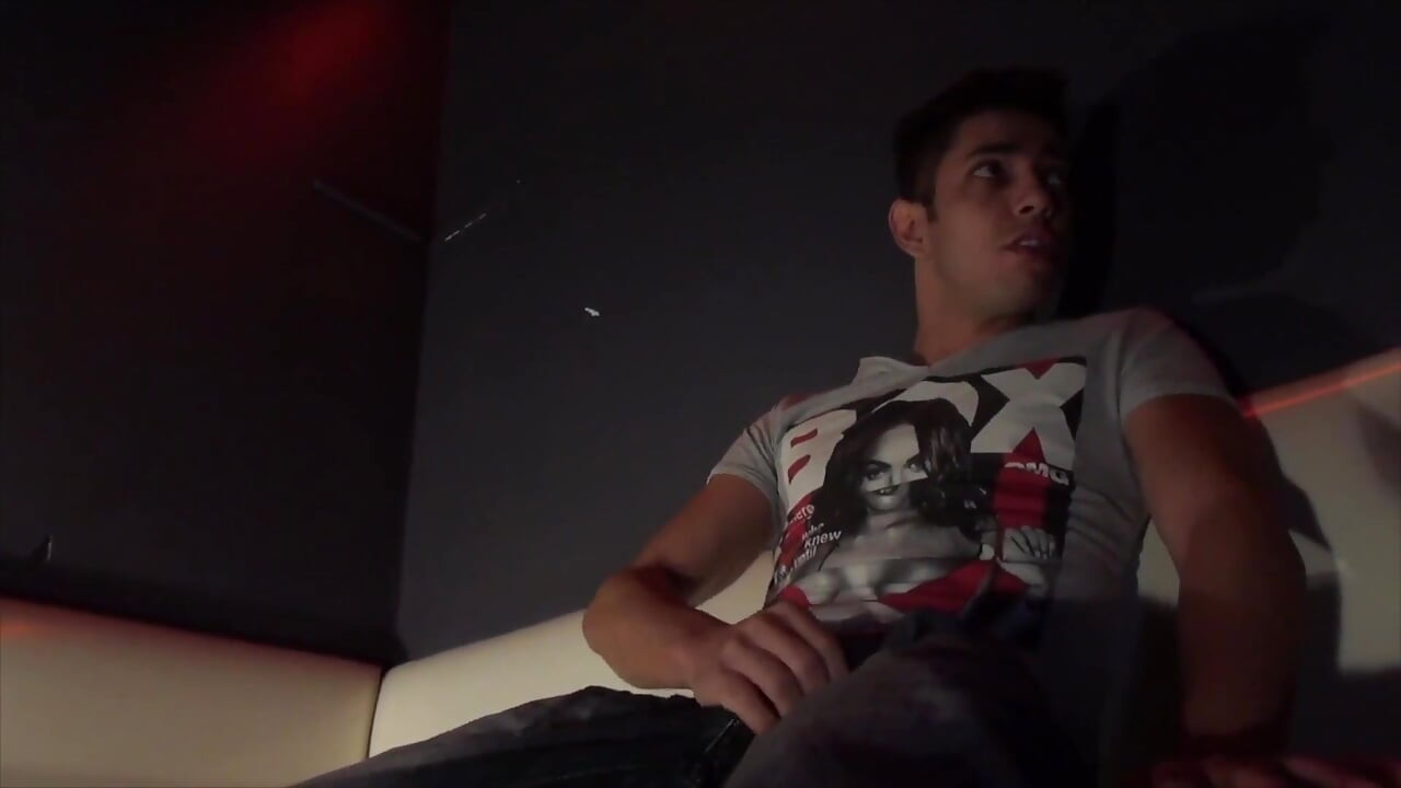 Banged by a beautiful latino at Cockring  The legend of the Schytes - Part 5