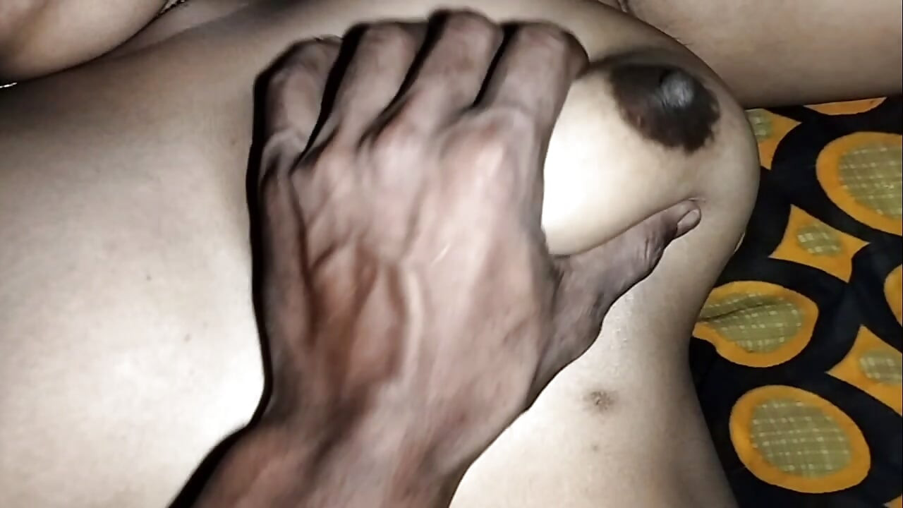 Hot gf ke sath rat me sex