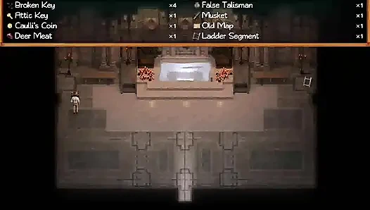 Nadia'nın hazinesi: Sofya'nın malikanesinde akşam yemeği bölüm 210,211,212,213