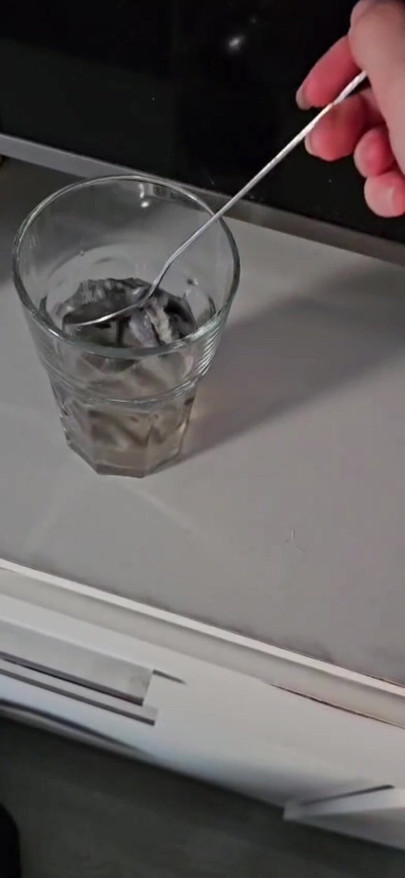 Slave drinks my socks sweat femdom