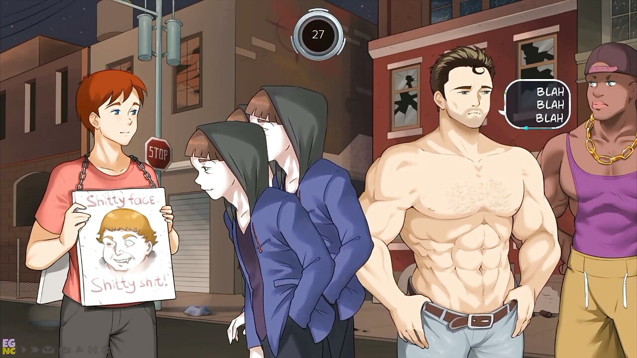 MILFs Plaza 55 - Taking My Stepsister's Virginity During a Date - by Eroticgamesnc
