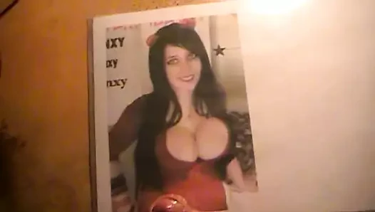 Hannah wagner aka hannah minx boşalmak haraç