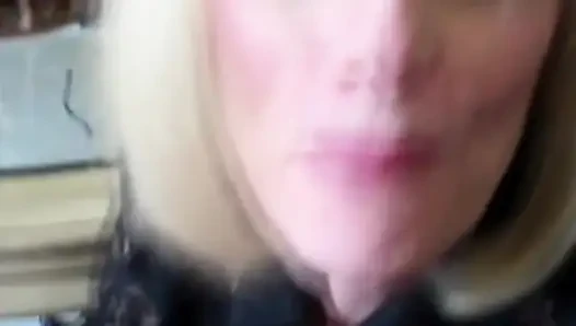 Melanie'nin doyumsuz arzuları