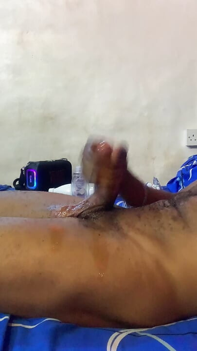 Masturbation