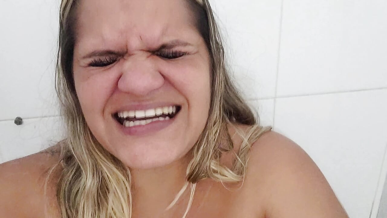 Vagner Has a Fetish on a Woman with Panties
