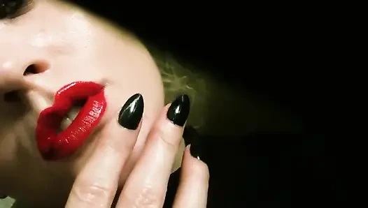 Game over, give yourself to me