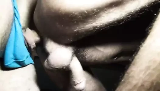 Eşcinsel pornosu