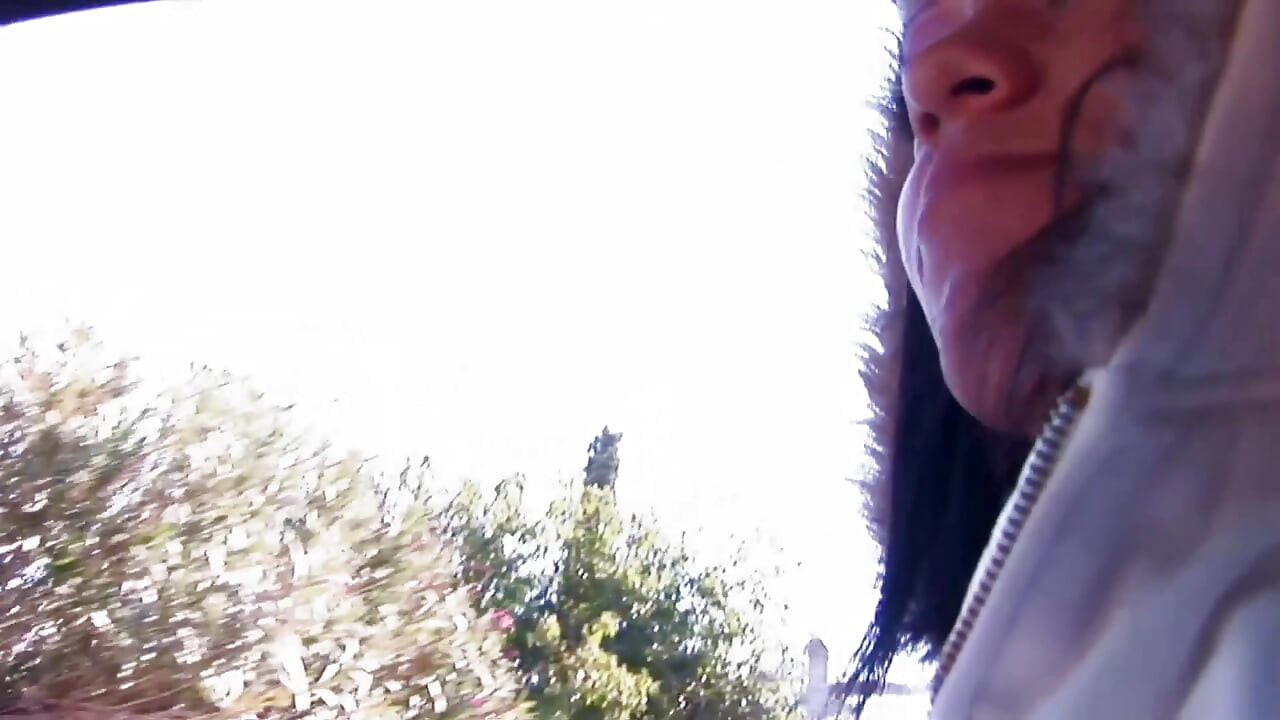 Fine white ass chick fucked by a big black cock