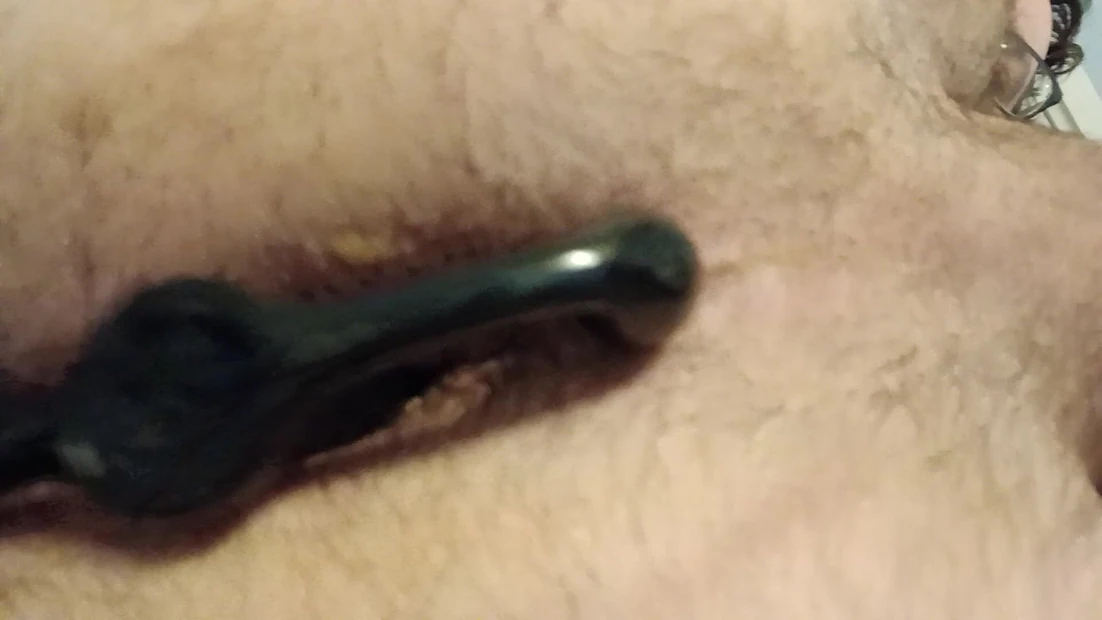Tasting sloppy hole
