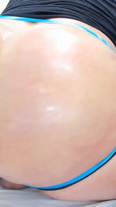 Stunning moment from "ass enmayed for your dick"