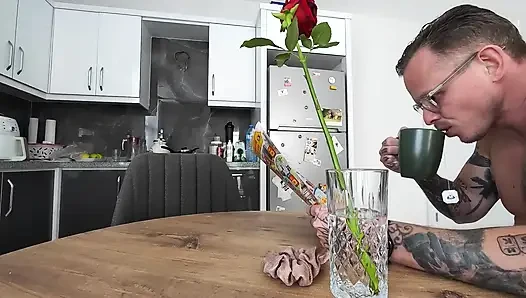 I Couldn't Refuse My Stepfather My First Anal Experience