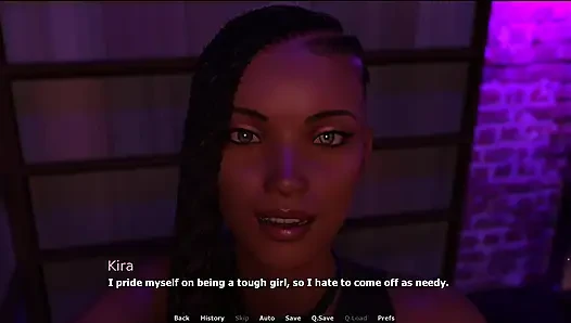 Sons of Analarchy Part 105 (new Update)