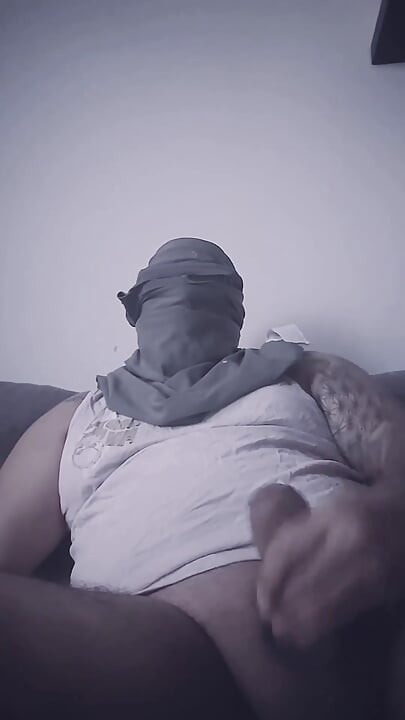 How delicious I masturbate