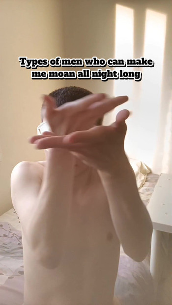 Moj kriptonit? Tate!