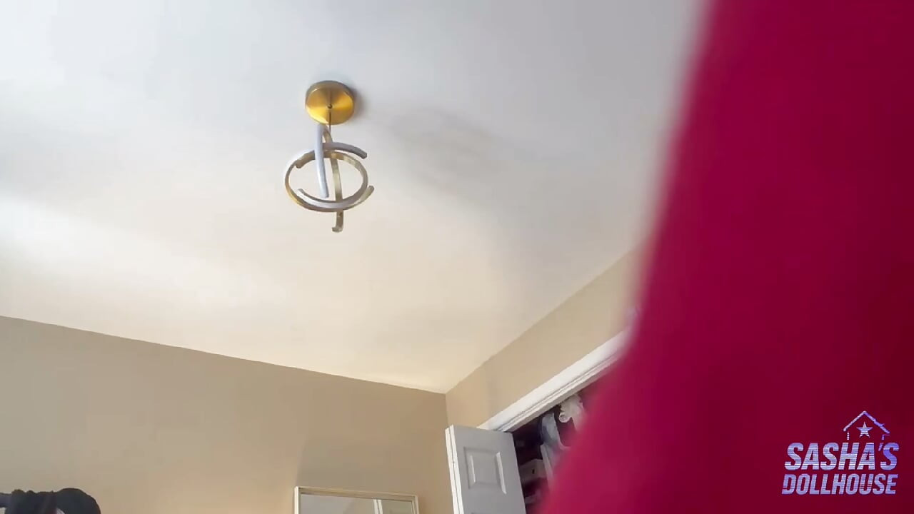 Kristi Kewt Sasha star fuckdoll předehra