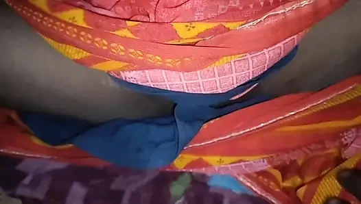 Patna wali bhabhi ki rasili chut ka Maja liya