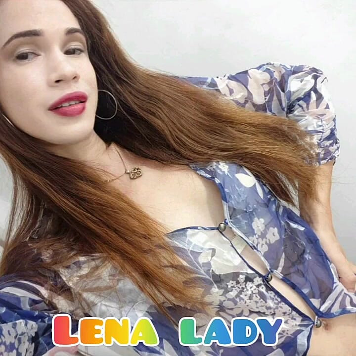 Ladyboy Suck