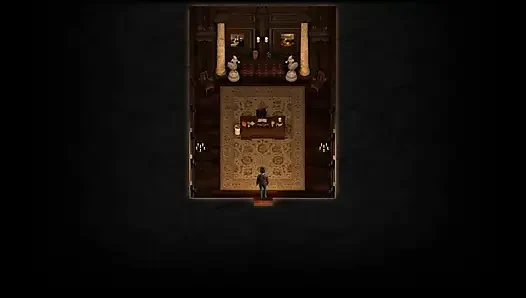 The Genesis Order: Wild Orgy Pleasure That You Can't Resist - Episode 189