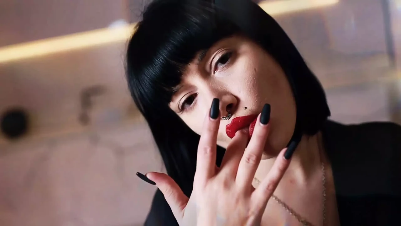 _Goddess_Misha_ video